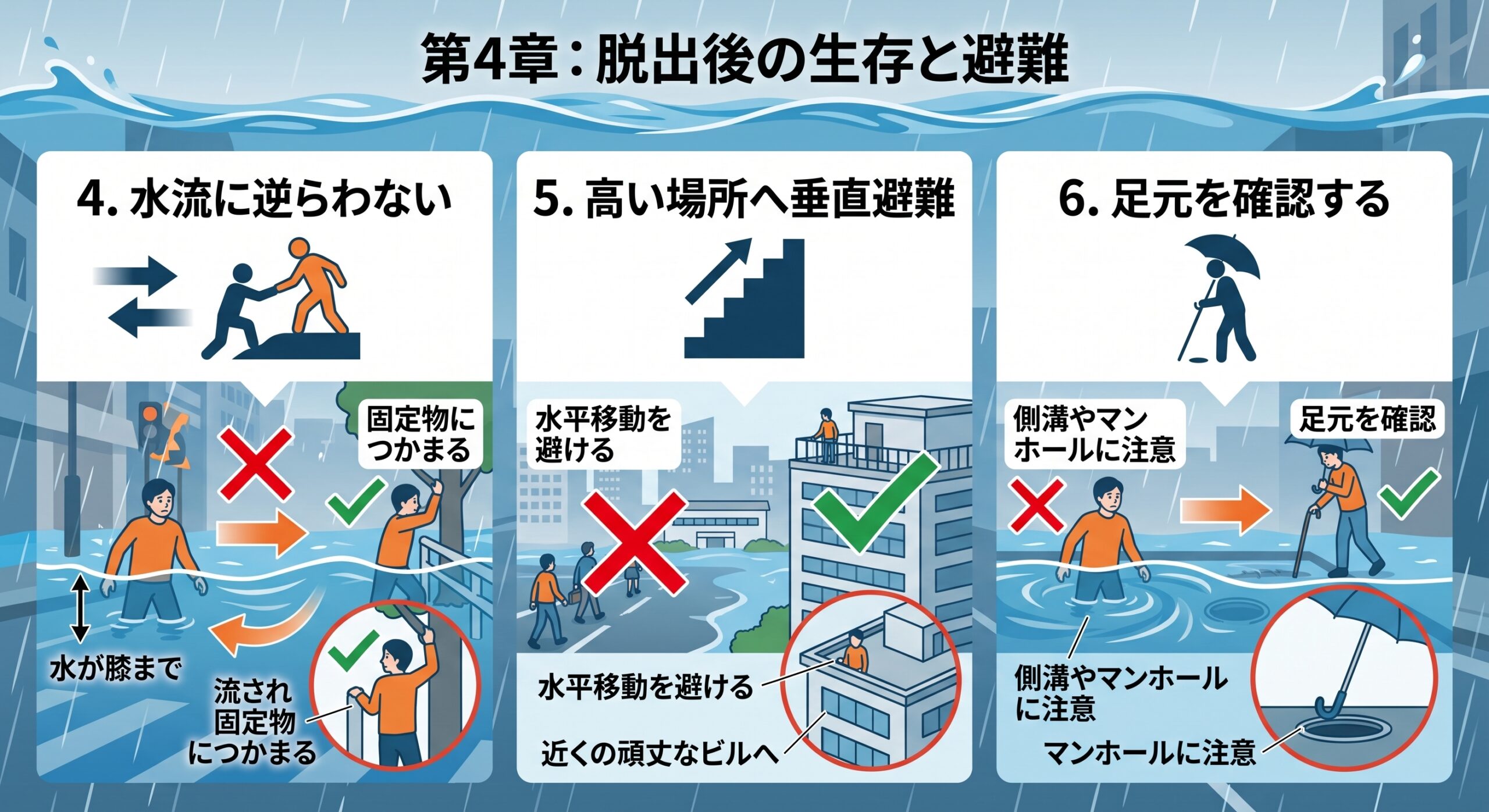 タイムリミットは数分